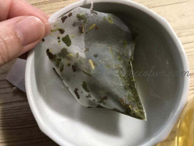 東京椿茶の口コミ！発酵茶でデトックス効果と癒しの空間へ